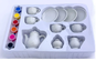 Набор для росписи посуды "Чайный набор"