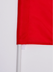флаг CCCP на палке 40*60 CM