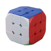Кубик Рубика 3х3 фигурный