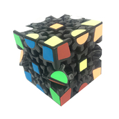 Кубик Рубика Фигурный