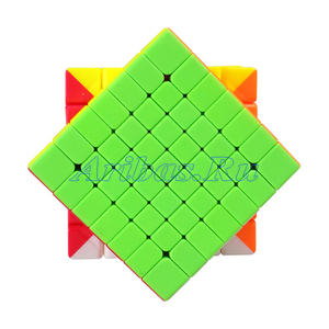 Кубик Рубика 7x7