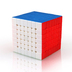 Кубик Рубика 7x7
