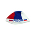 Бандана триколор (шапка флаг России)