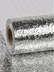 Самоклеющаяся алюминиевая фольга 60см*3м/Защитная пленка для кухни