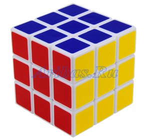 Кубик Рубика